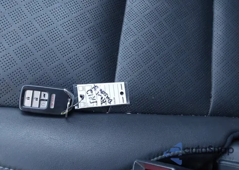 2021 Honda Passport Awd Ex-L from USA, damaged, VIN 5FNYF8H54MB007766